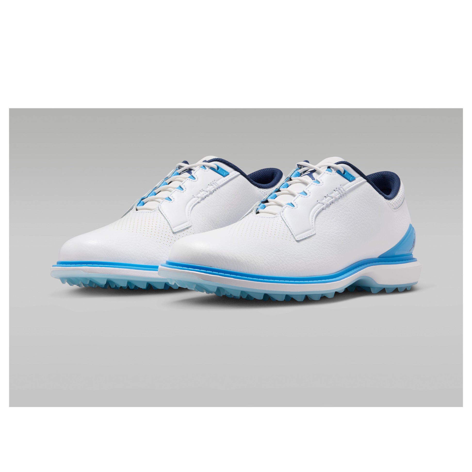 Air Jordan ADG 5 'White Midnight Navy University Blue' FQ6642-104