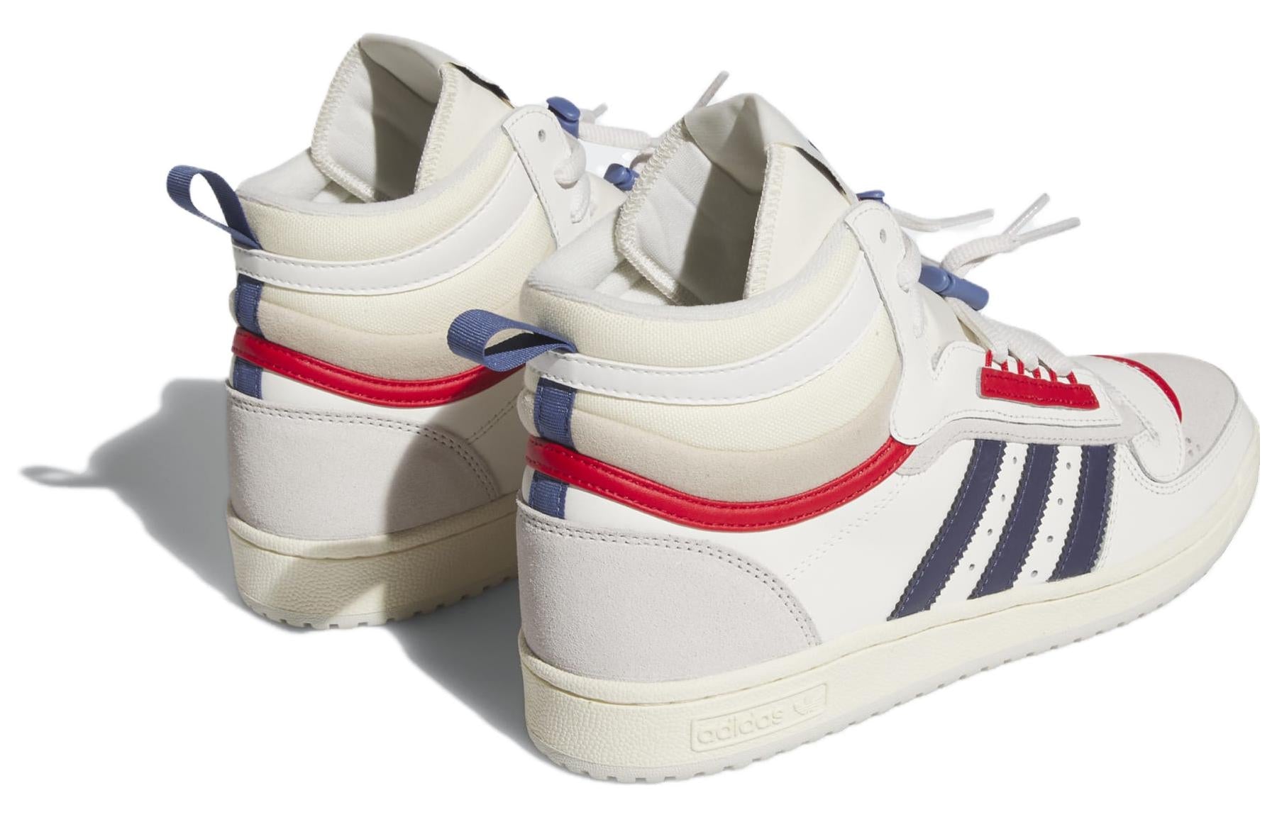adidas Top Ten LP 'White Shadow Navy' IE7240