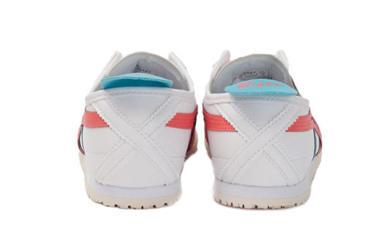 Onitsuka Tiger Mexico 66 'White Red' C534Y-0176