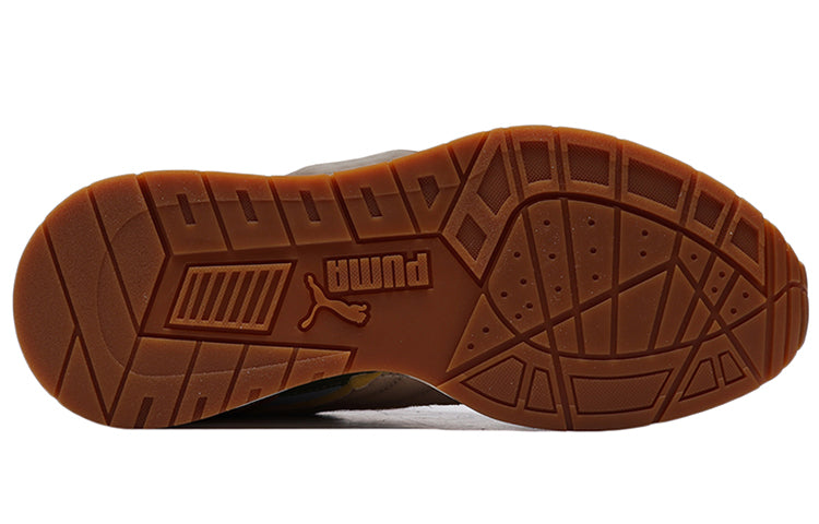 PUMA KidSuper Studios x Mirage Mox 'Forever Blue' 375189-01