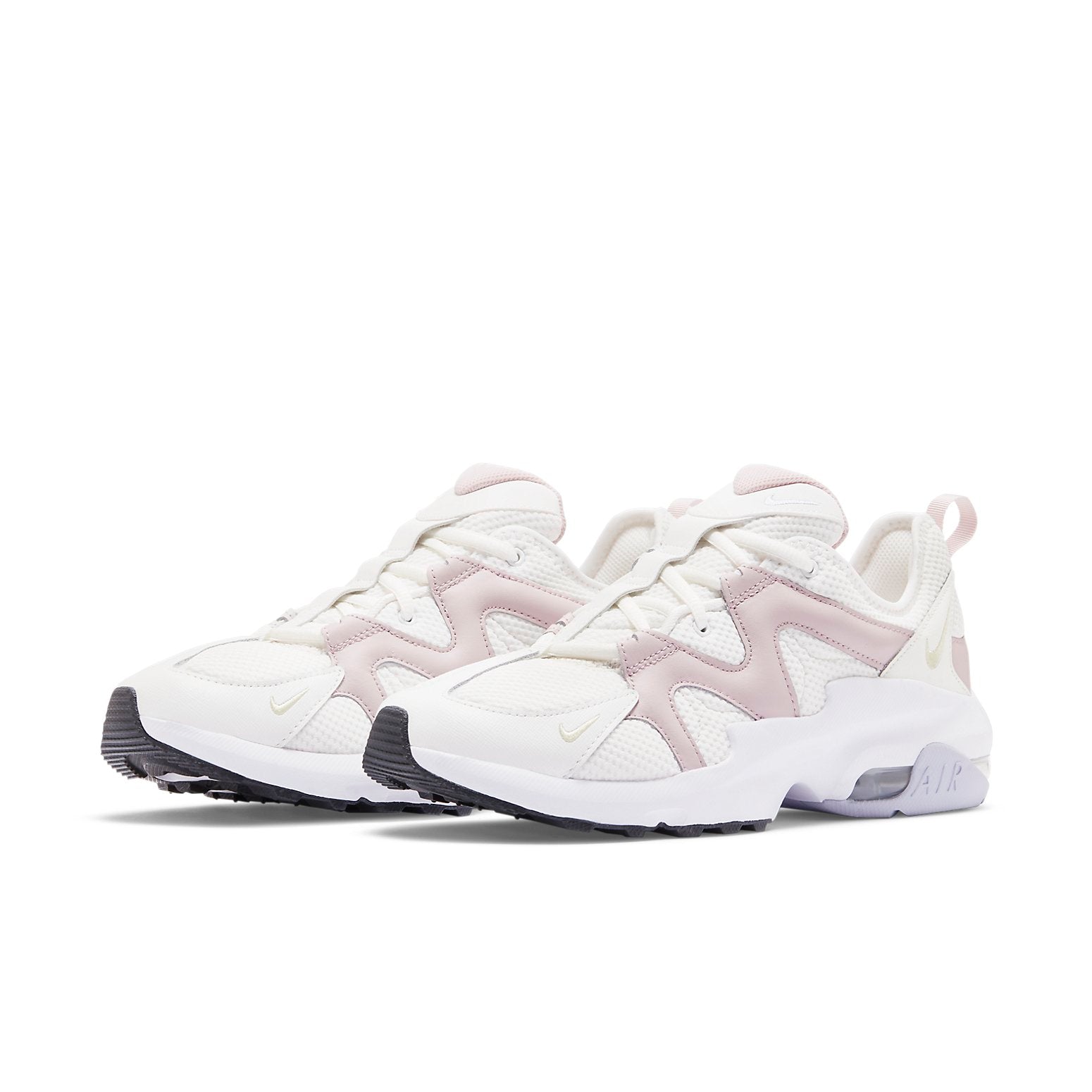 (WMNS) Nike Air Max Graviton 'Pink White' AT4404-108