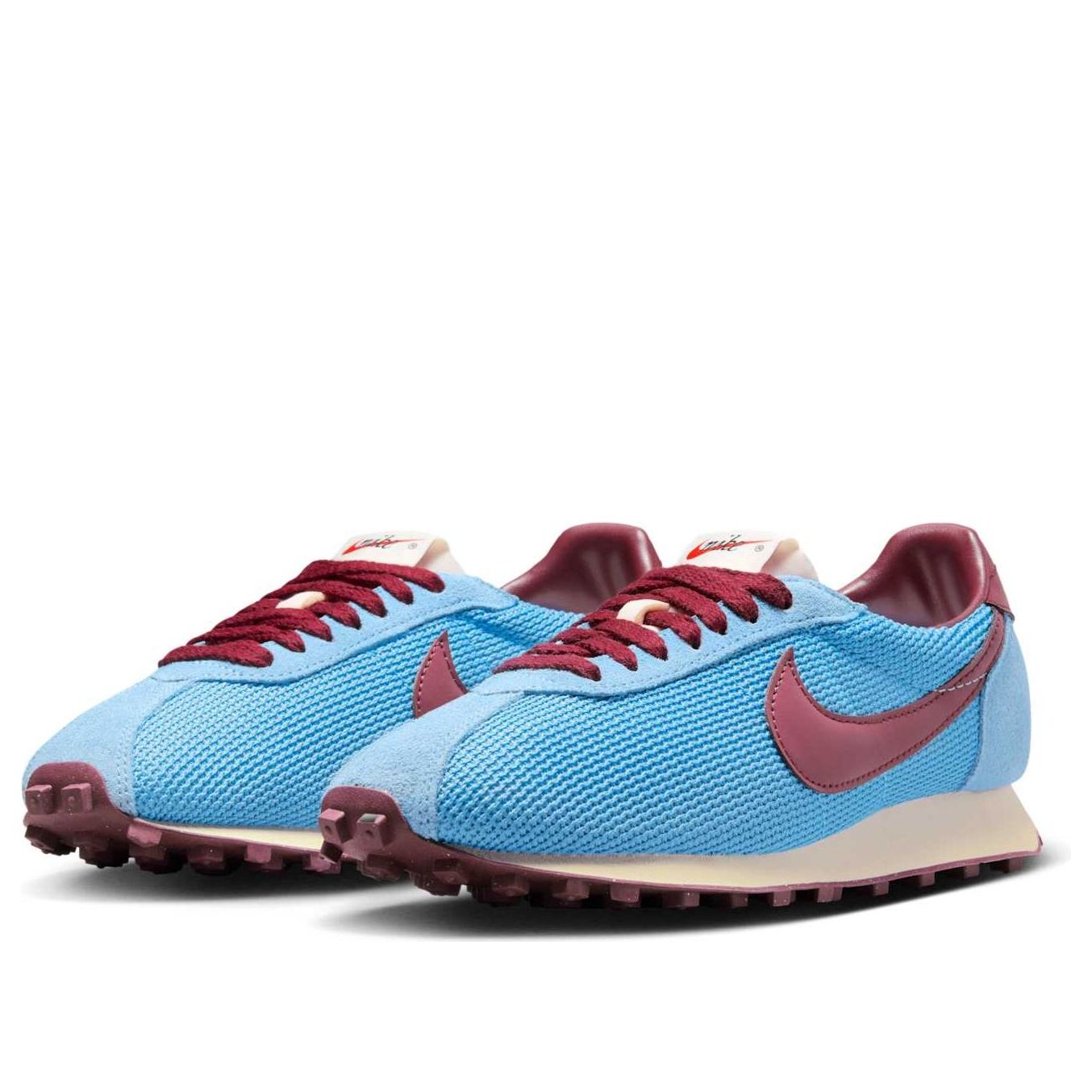 (WMNS) Nike LD-1000 'University Blue Dark Team Red' IB3483-400