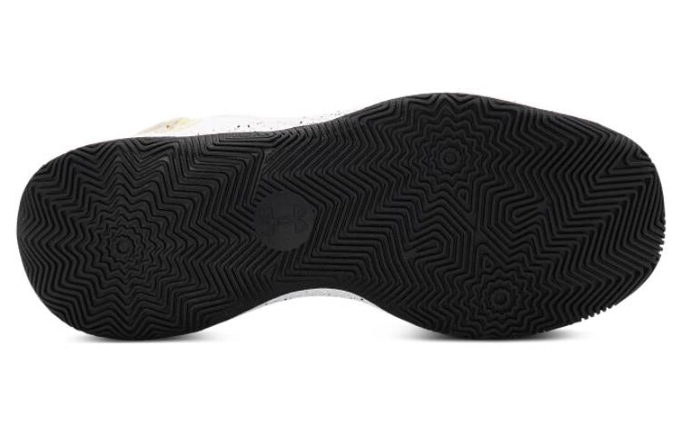 Under Armour Curry 3Z7 'White Black' 3026622-101