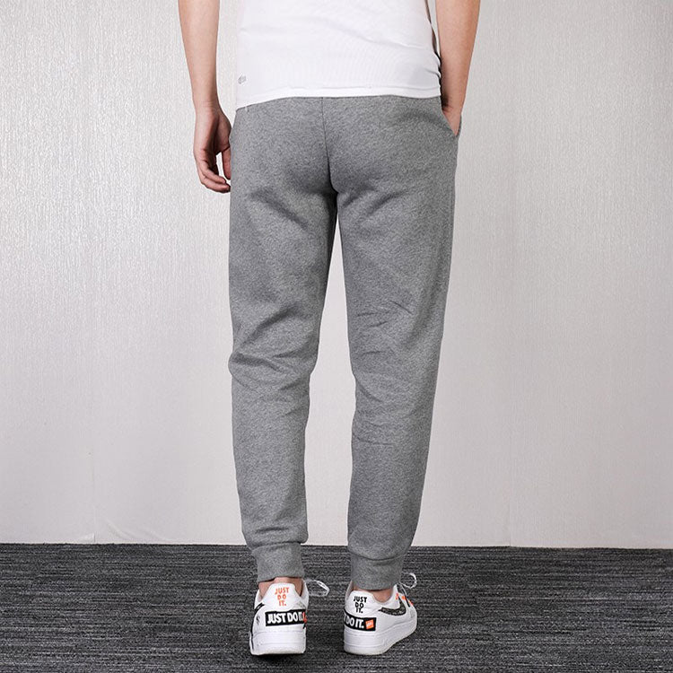 Men's Air Jordan Jumpman Sports Pants/Trousers/Joggers Gray CD5873-071