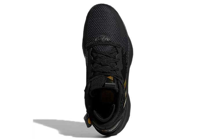 adidas Dame 8 'G.O.A.T. Spirit' GY2774