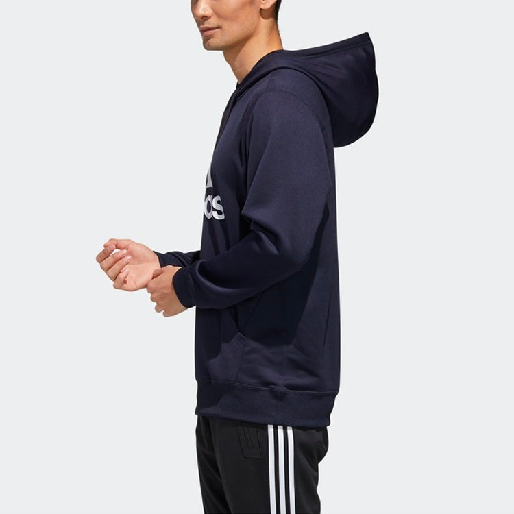 adidas Logo logo Sports Blue GE0397