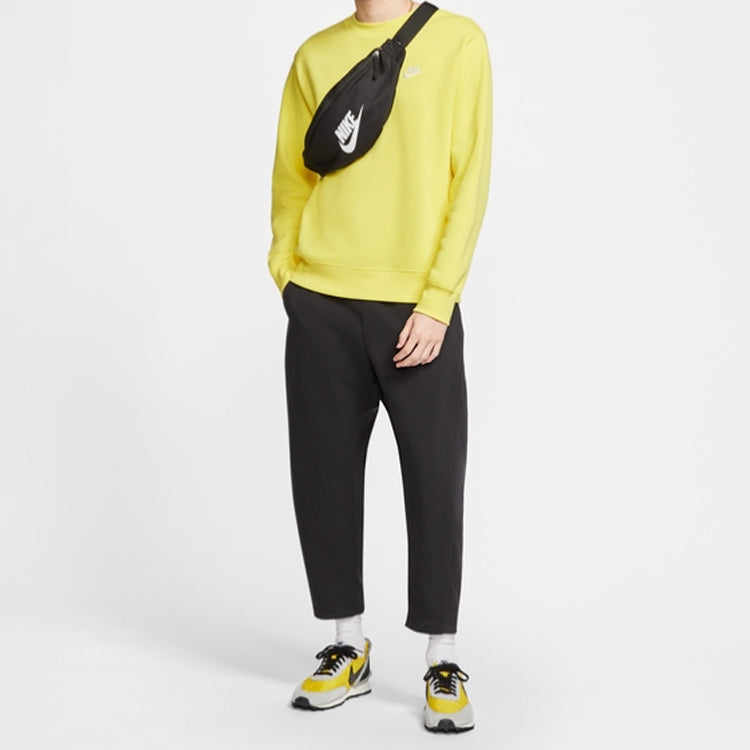Nike Sportswear NSW TECH PACK Woven Long Pants Sports Pants Black AR1563-060