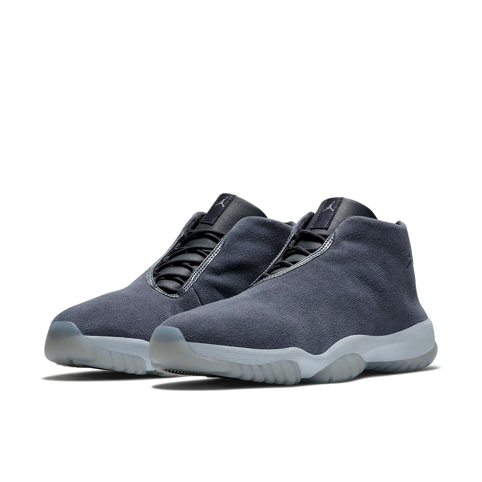 Air Jordan Future 'Light Carbon' AT0056-002