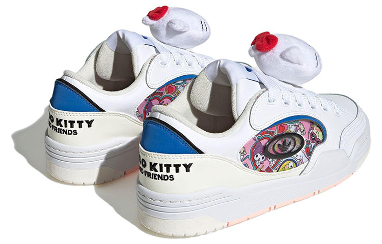 (WMNS) adidas ADI2000 x Hello Kitty 'Hello Kitty and Friends' HQ4507