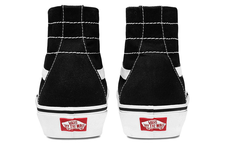 Vans SK8-HI Tapered 'Black White' VN0A4U161WX