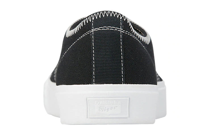 Onitsuka Tiger OK Basketball LO 'Black' 1183A204-002