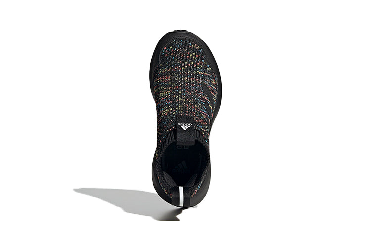 (PS) adidas Rapidarun LL Black FZ4426