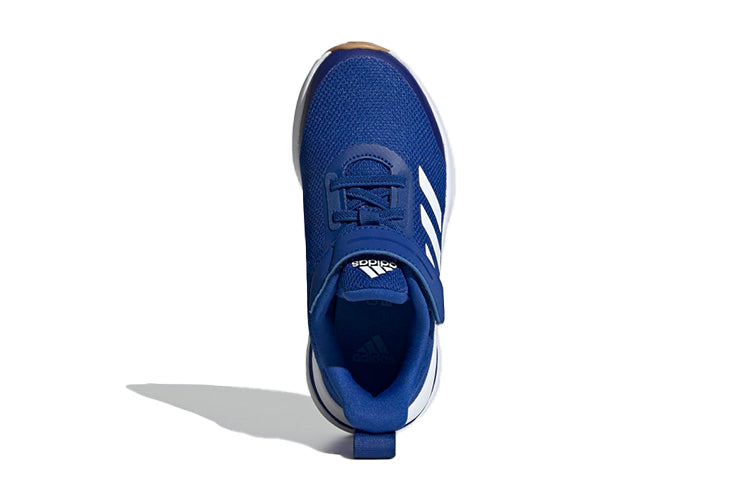 (GS) adidas Fortarun Blue/White FX0225