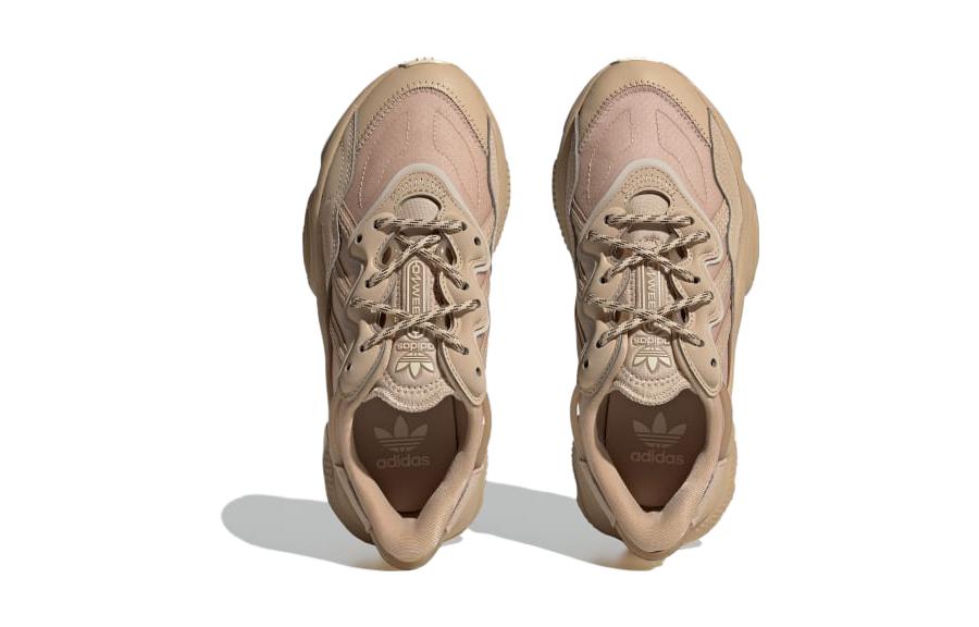 (GS) adidas Ozweego 'Magic Beige' IG7418