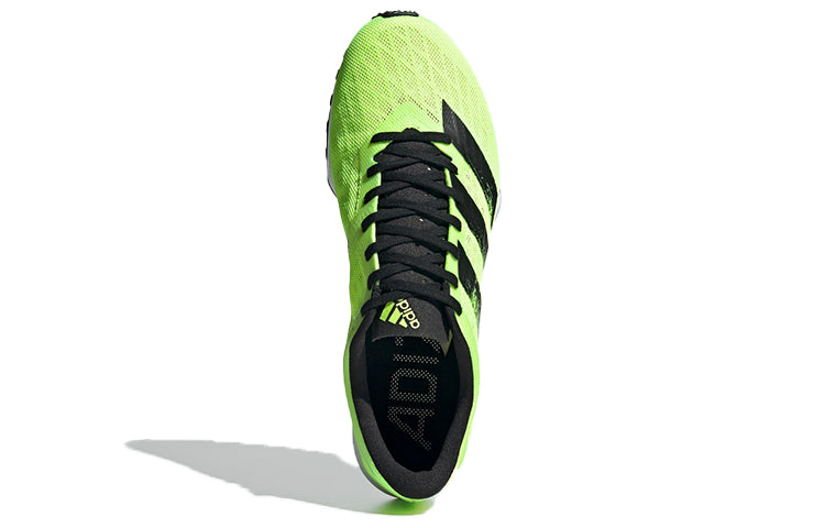 adidas Adizero RC 2 Wide 'Green Black' FX4216