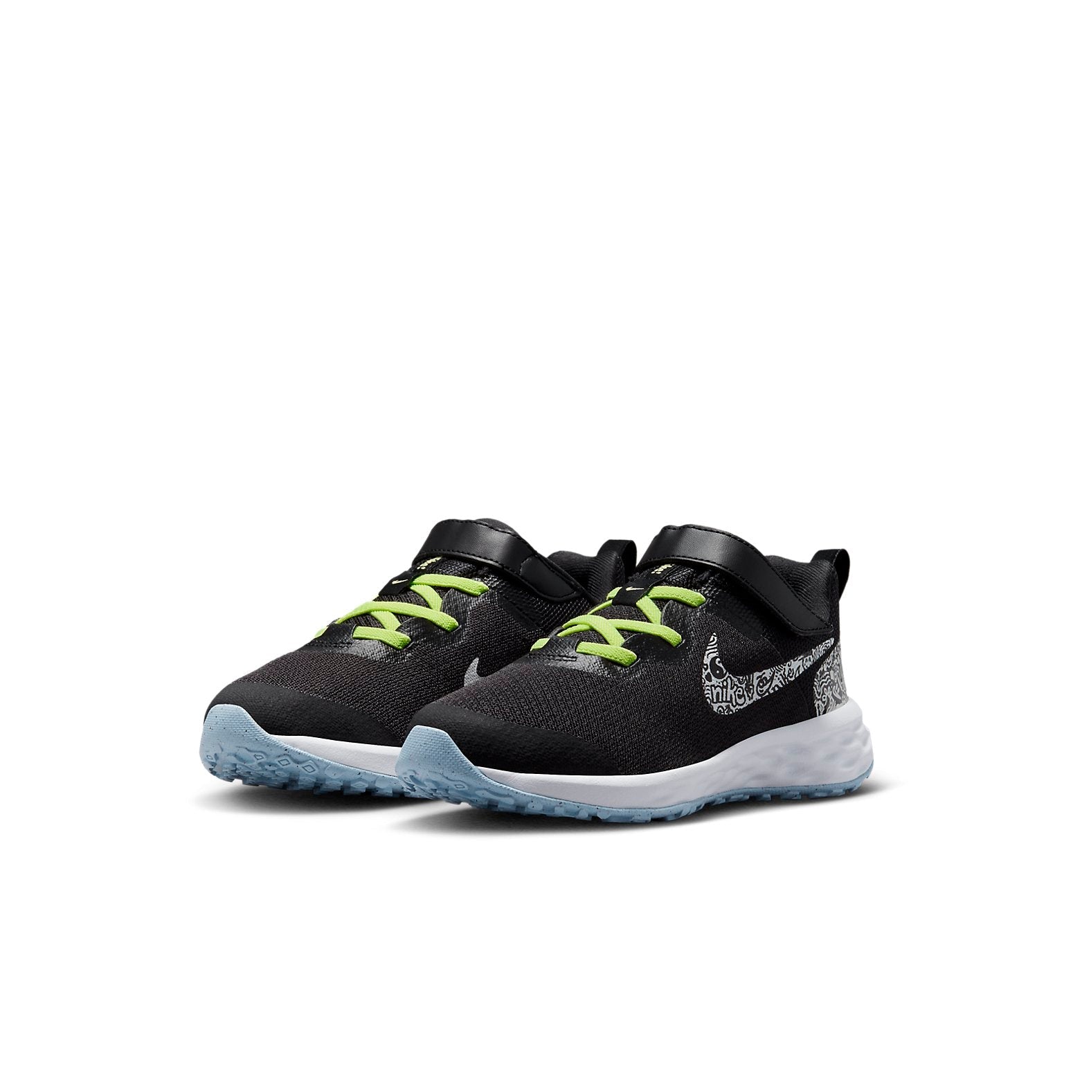 (PS) Nike Revolution 6 Next Nature JP 'Doodles' DV3182-001