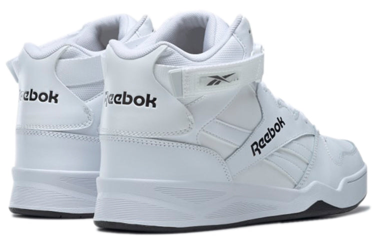 Reebok BB4500 High Strap 'White Black' GW2704