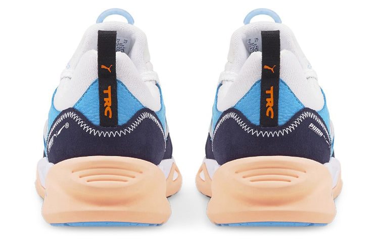 PUMA Trc Blaze The Triangle 'White' 383104-04