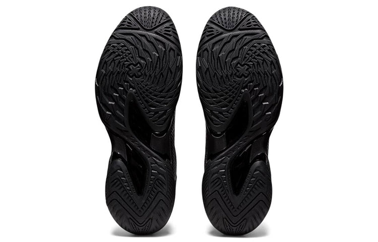 ASICS Gel Burst 24 Low 'Black' 1063A027-001