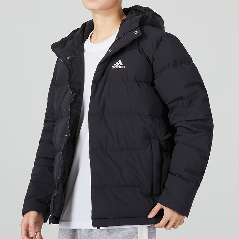 adidas Helionic Ho Jkt HG8751