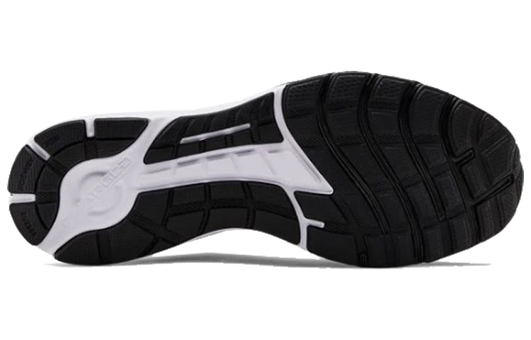 Under Armour Charged Escape 3 'Black White' 3021949-001