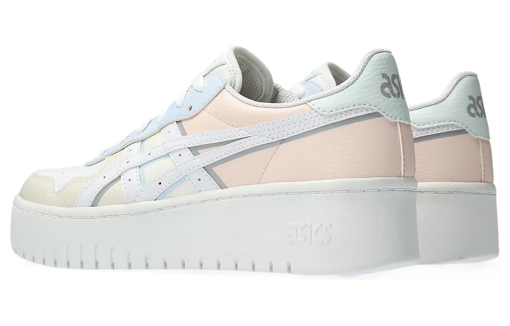 (WMNS) ASICS Japan S PF 'Pearl Pink Light Blue' 1202A360-113