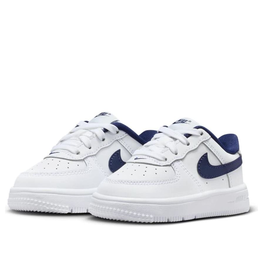(TD) Nike Force 1 Low 'White Football Grey Midnight Navy' IF1674-103