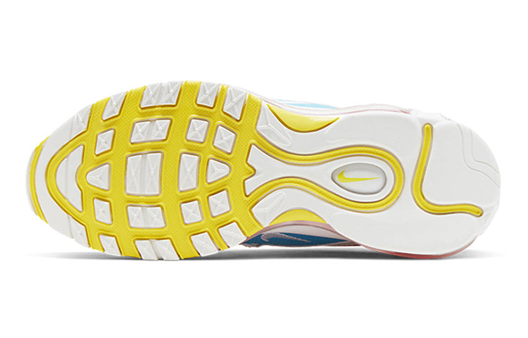 (GS) Nike Air Max 97 'Summer Pack' CK0052-400