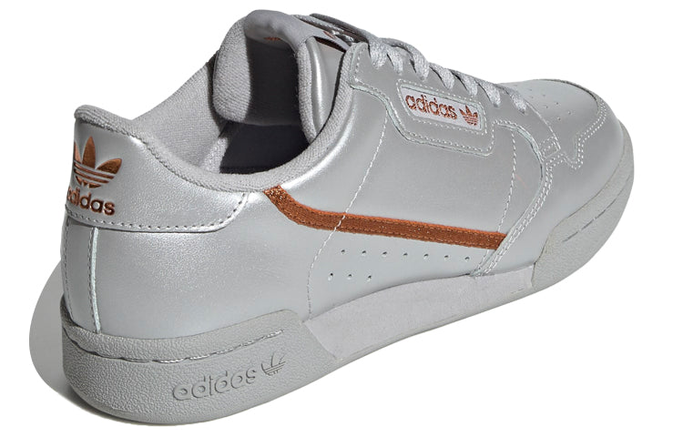 (WMNS) adidas Continental 80 'Grey' EE5565