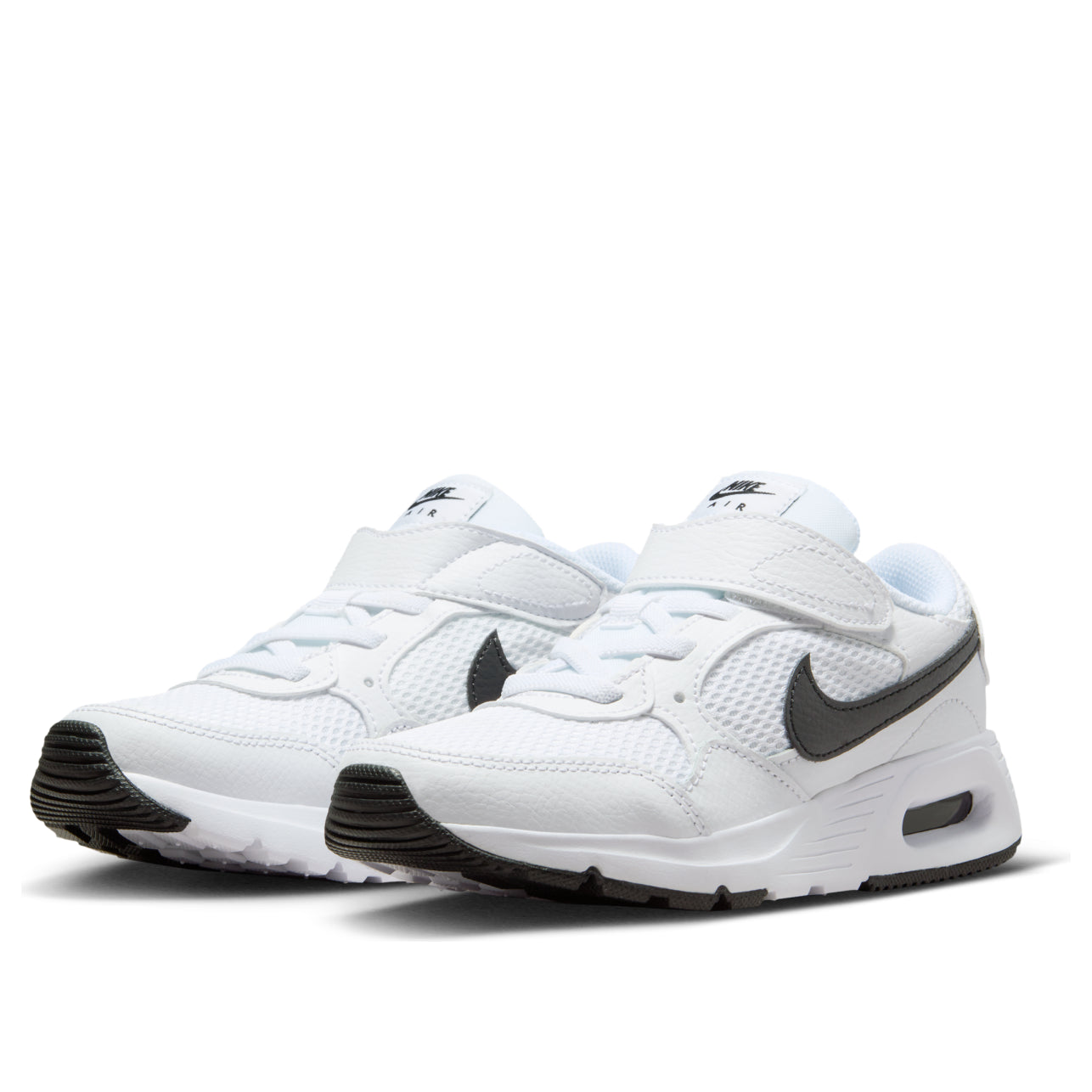 (PS) Nike Air Max SC 'White Black' CZ5356-102