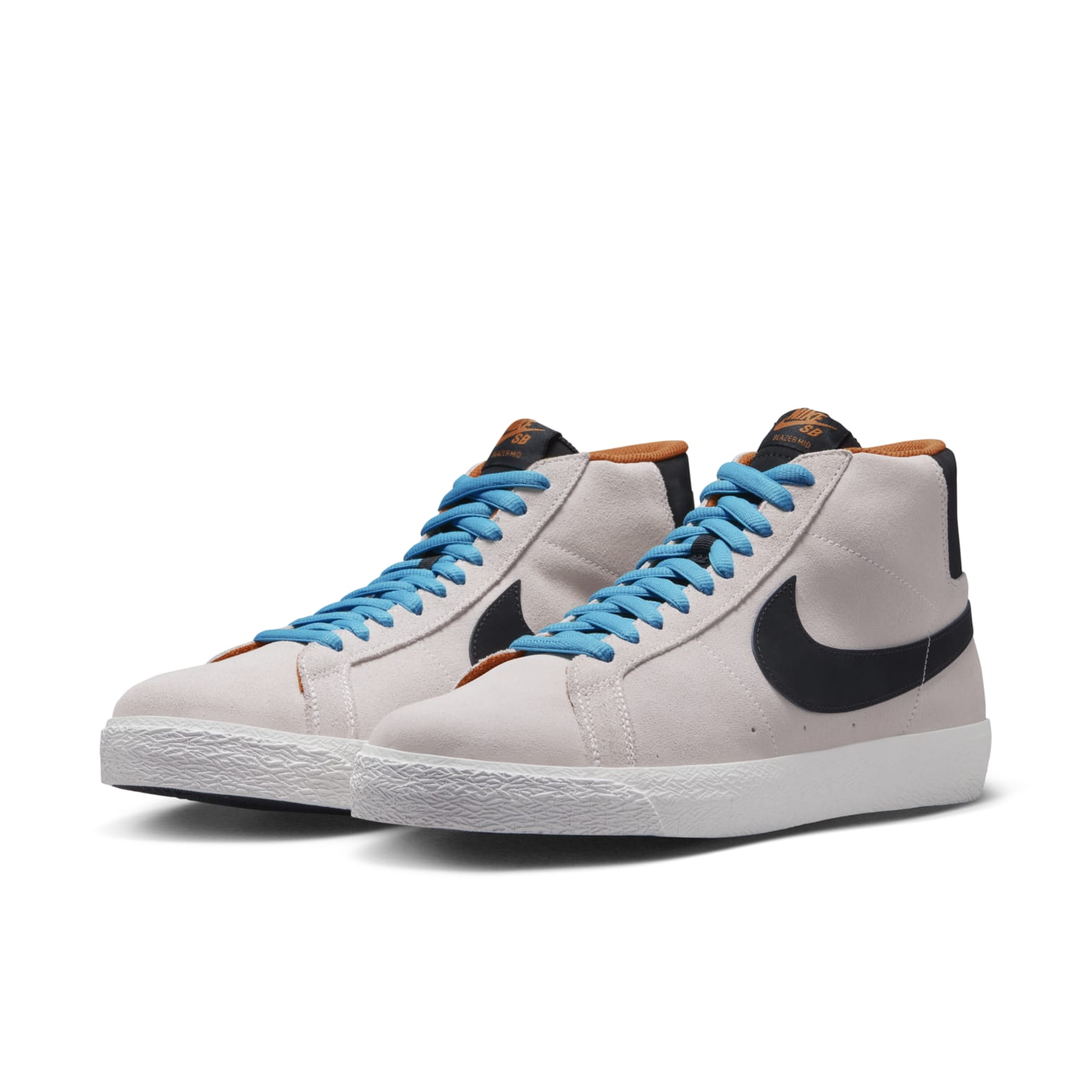Nike SB Blazer Mid 'Olympic' HF3831-001