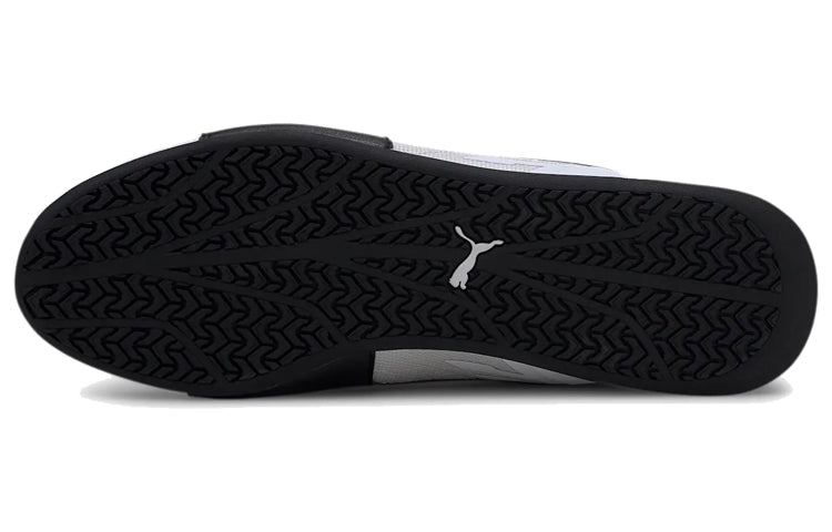 PUMA BMW Motorsport x R-Cat 'White Black' 339933-02