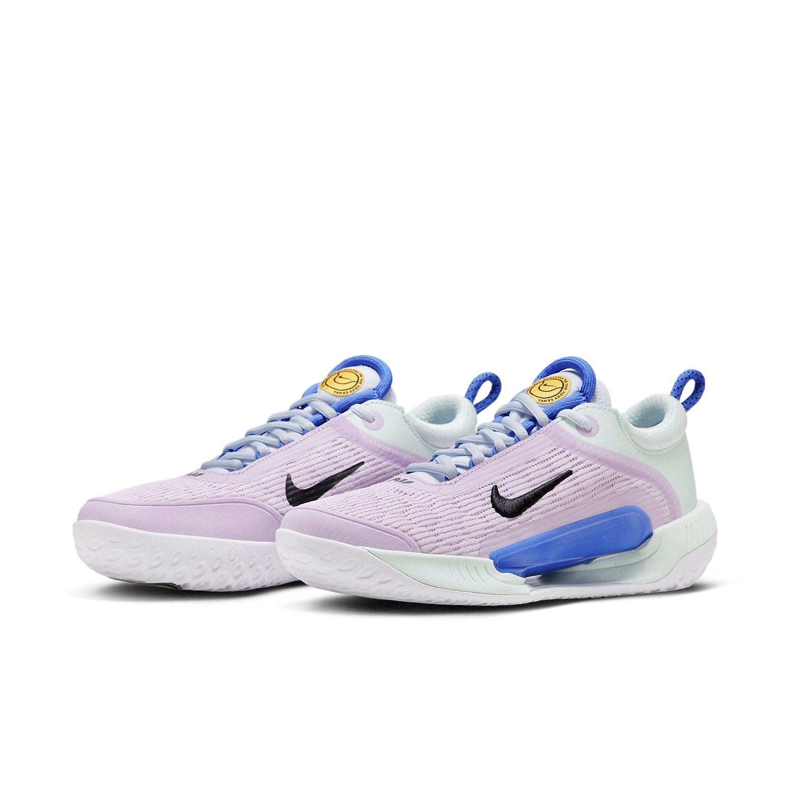 (WMNS) Nike Court Zoom NXT 'Doll Barely Green' DH0222-500