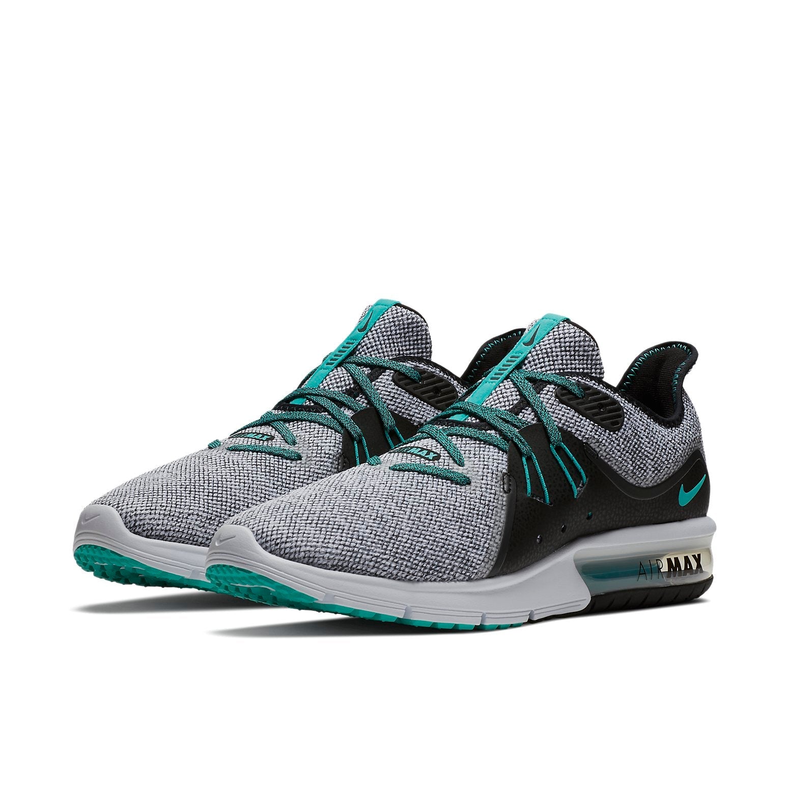 Nike Air Max Sequent 3 'Hyper Jade' 921694-100