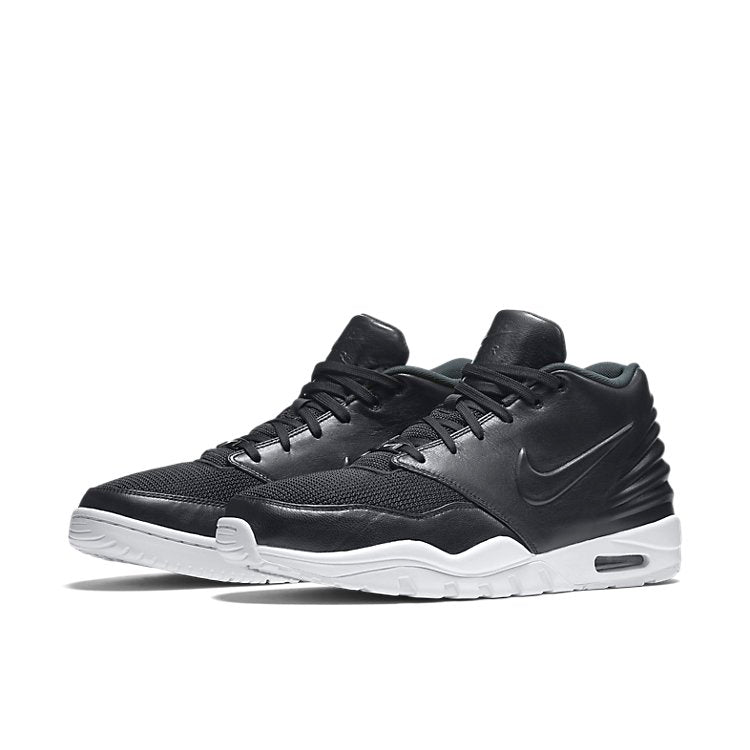 Nike Air Entertainer 'Black White' 819854-001