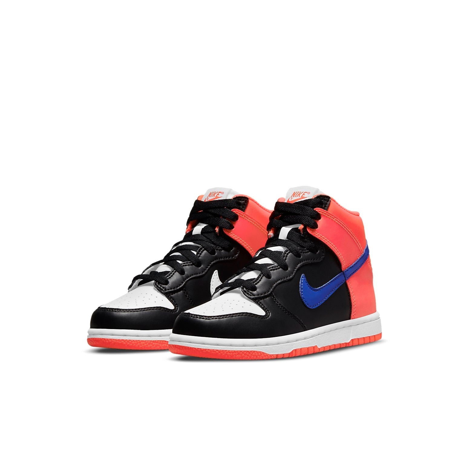 (PS) Nike Dunk High 'Knicks' DD2314-001