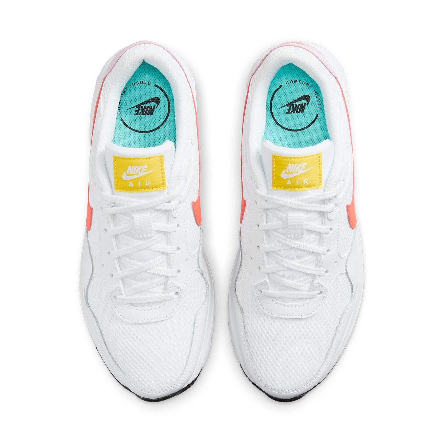 (WMNS) Nike Air Max SC 'White' FZ3623-100