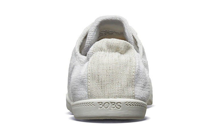 (WMNS) Skechers Beach Bingo Low-Casual Shoes White 31960-WHT
