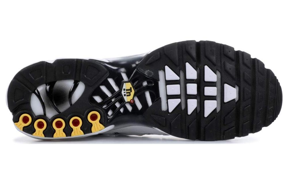 Nike Air Max Plus 'White Shark' AJ6311-100