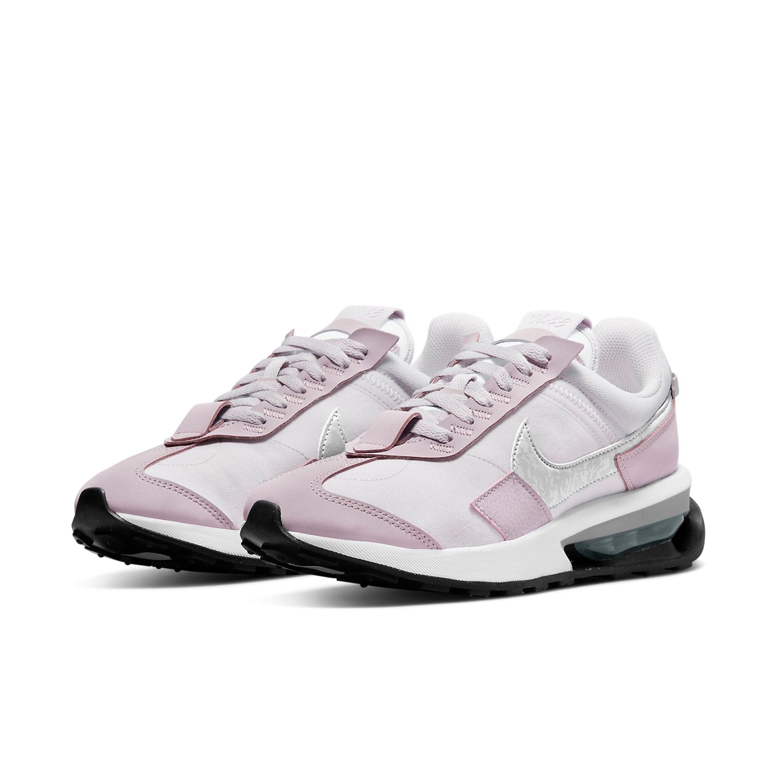 (WMNS) Nike Air Max Pre-Day 'Camo Swoosh - Venice Plum Fog' DJ5407-500