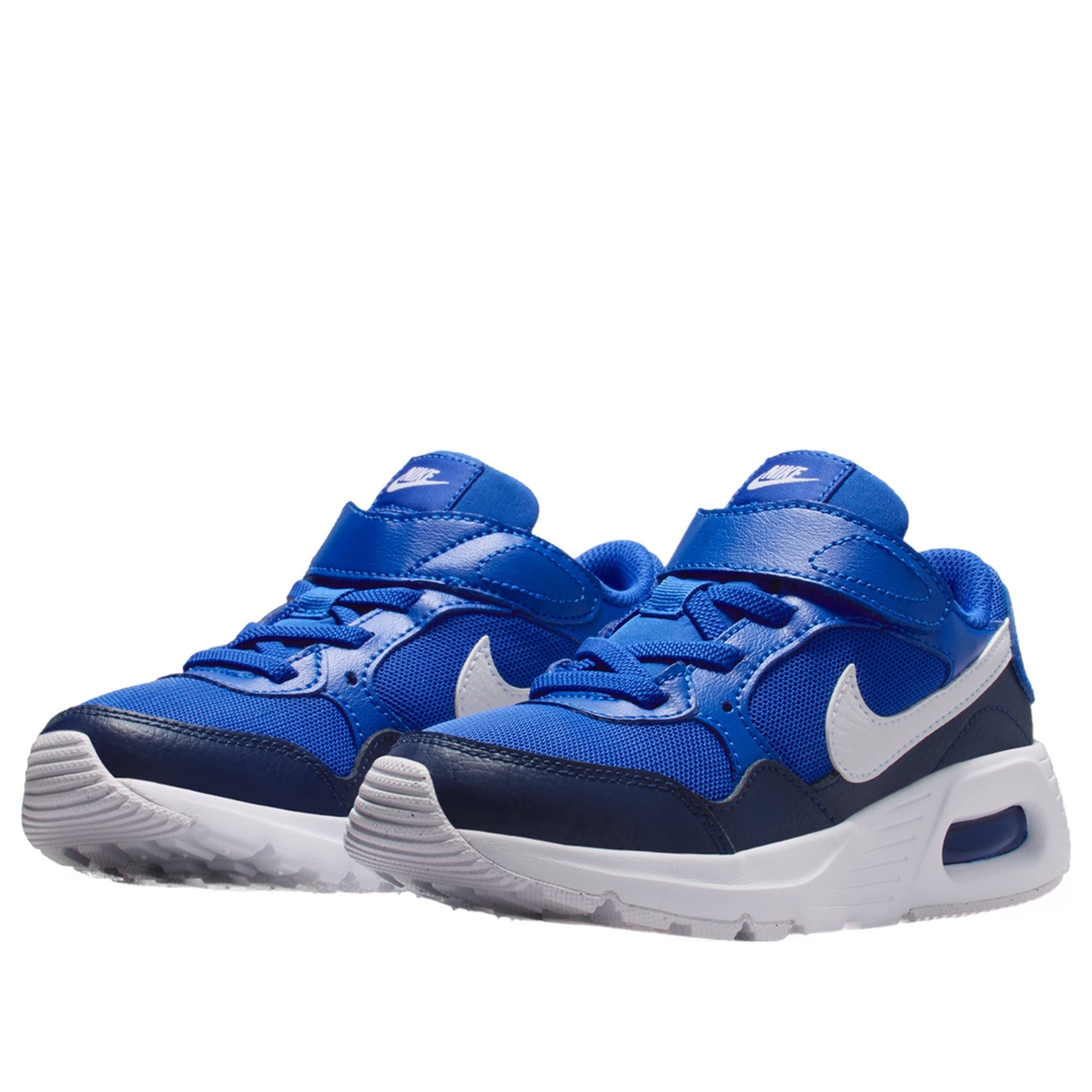 (PS) Nike Air Max SC 'Hyper Royal' CZ5356-402