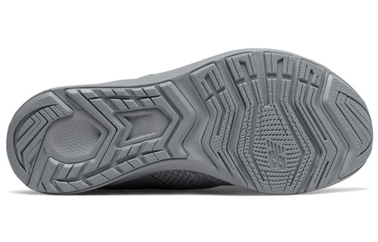 (WMNS) New Balance Fuelcore Nergize 'Grey' WXNRGST