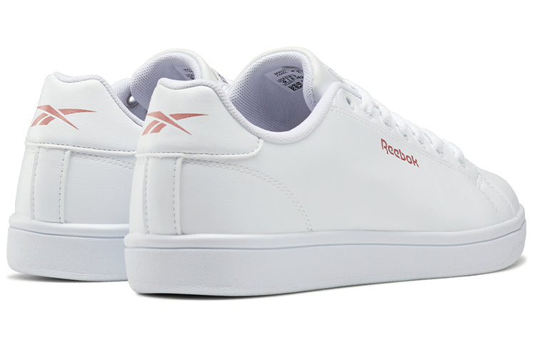 Reebok Court Series 1 Sneakers White/Pink GW2720
