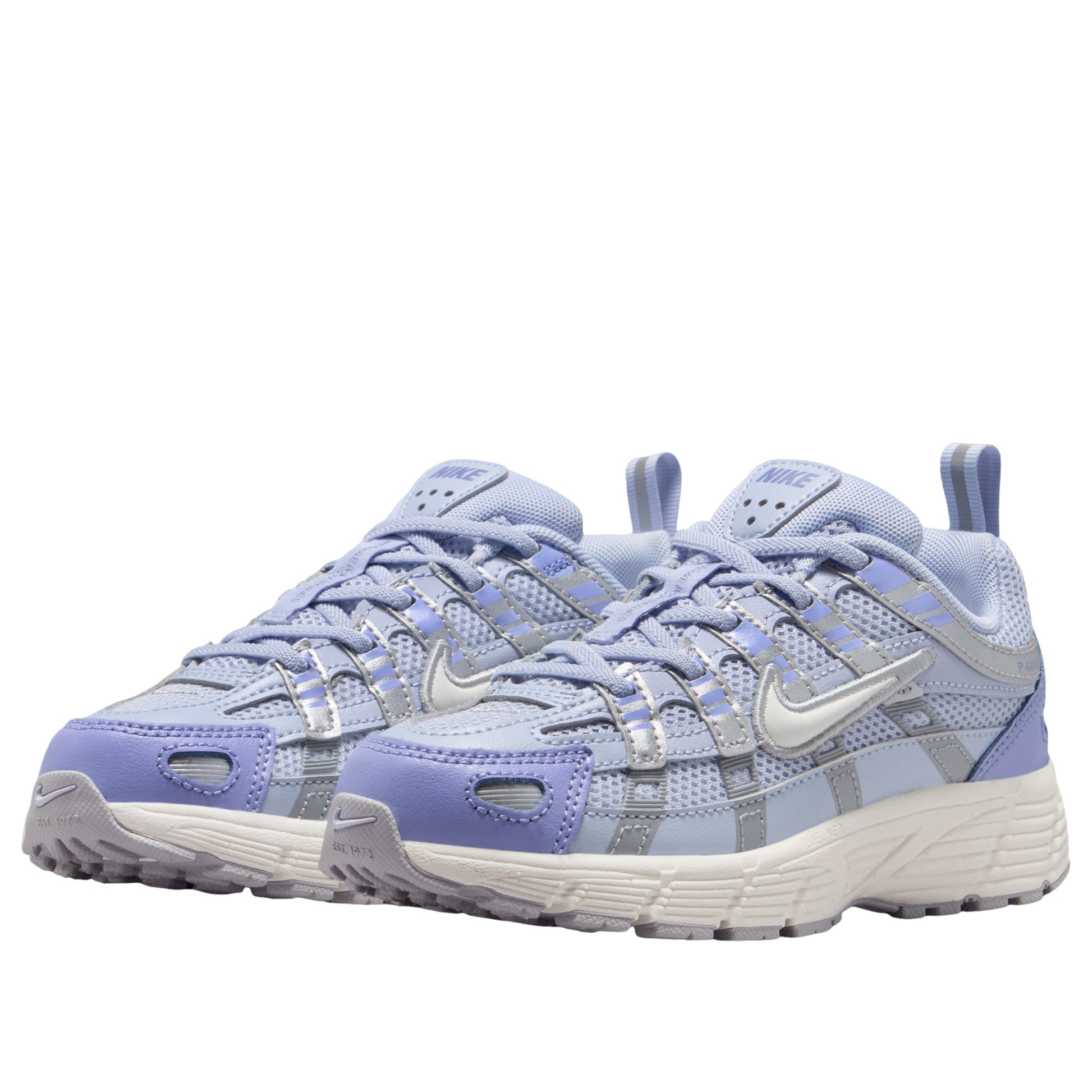 (PS) Nike P-6000 'Ghost Light Thistle' IO4647-014