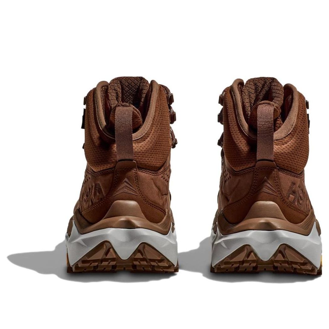 HOKA ONE ONE Kaha 2 GORE-TEX 'Brown' 1123155-DHR