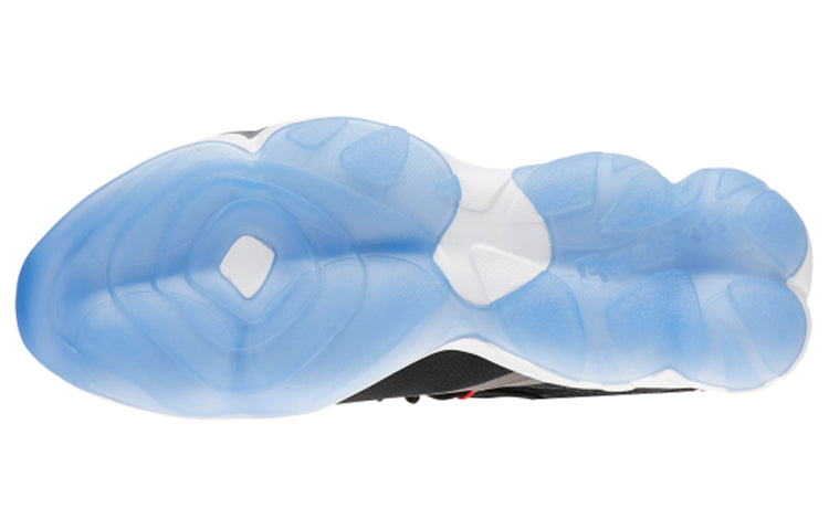 Reebok General 'Black Blue' CN3895