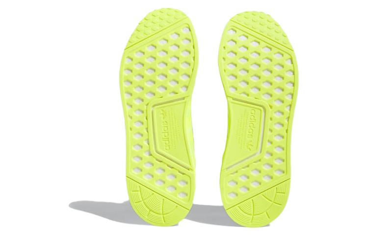 adidas NMD_R1 V2 'Solar Yellow' IE7280