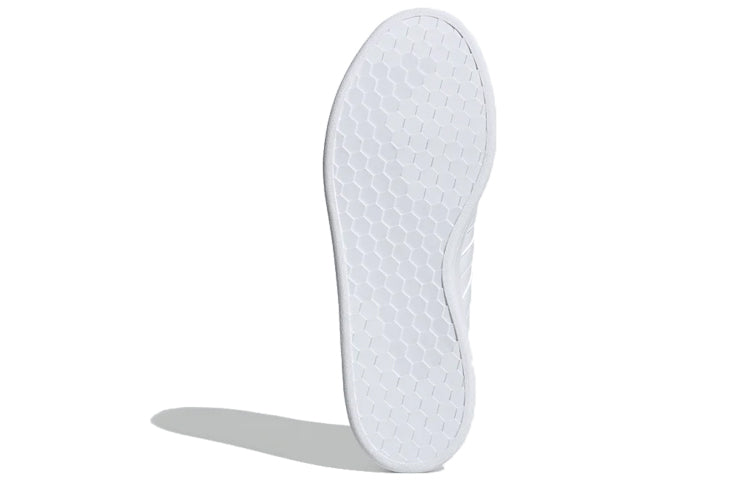 adidas neo Grand Court 'Cloud White' EE7891