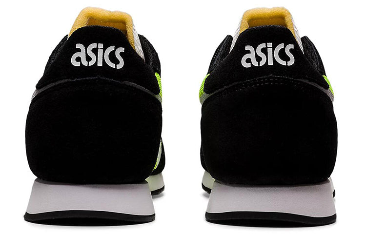 ASICS Tarther OG Shoes Black/Green 1201A167-300