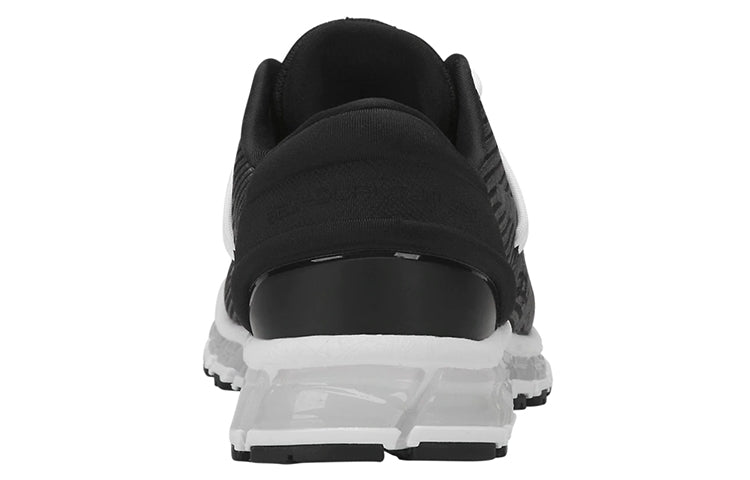 (WMNS) ASICS Gel Quantum 360 4 'Black Dark Grey' 1022A029-001